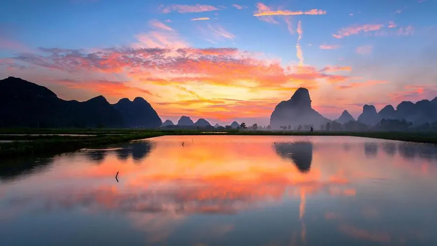 工业稳定性科技